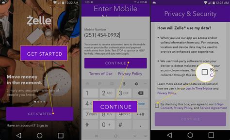 Enter the amount to send. . How to use zelle with wisely